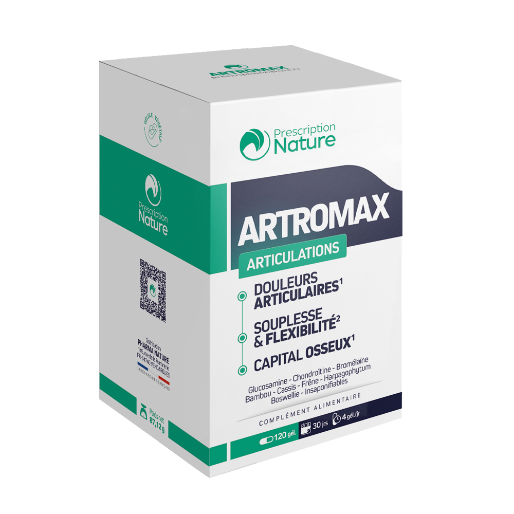 ARTROMAX